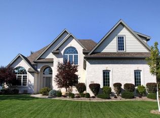 3062 Indian Springs Rd, Maumee, OH 43537