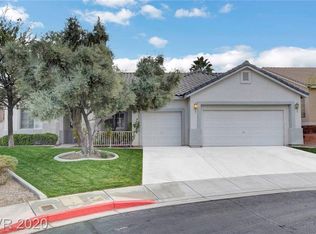 2475 Walsh Glen Ct, Henderson, NV 89052