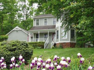 8903 Jacobs Glenn Ct, Richmond, VA 23236