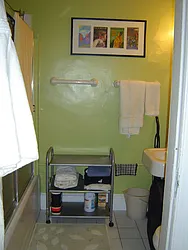 Rented by (Legacy) Tri Hill Realty Group LLC