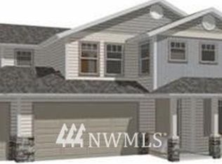 17312 130th St NE LOT 6, Arlington, WA 98223