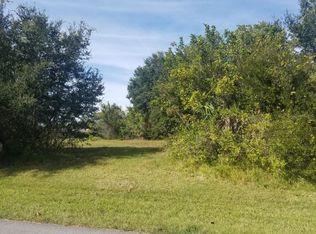 215 Surinam St, Punta Gorda, FL 33983