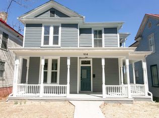 914 Harrison St, Lynchburg, VA 24504