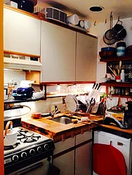 Rented by City Connections Realty