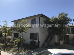 565 Harker St APT 2, San Pedro, CA 90731