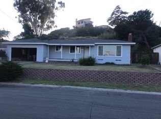 6320 Blanchard Rd, La Mesa, CA 91942