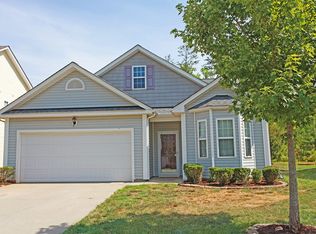 769 Jones Branch Dr, Fort Mill, SC 29715