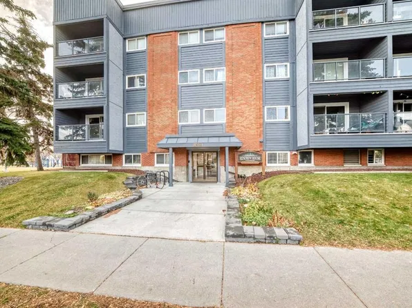 611 N 8th Ave NE #204, Calgary, AB T2E 6X3
