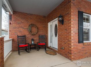 105 E Colorado Ave, Berthoud, CO 80513