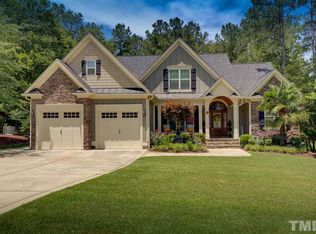 168 Middlecrest Way, Clayton, NC 27527