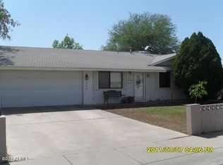 4324 N 71st Ln, Phoenix, AZ 85033