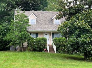 117 Reid Way, White House, TN 37188