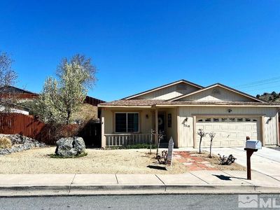 7319 Warhol Dr, Sun Valley, NV, 89433