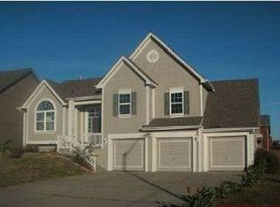 7814 NE 111th Ter, Kansas City, MO 64157