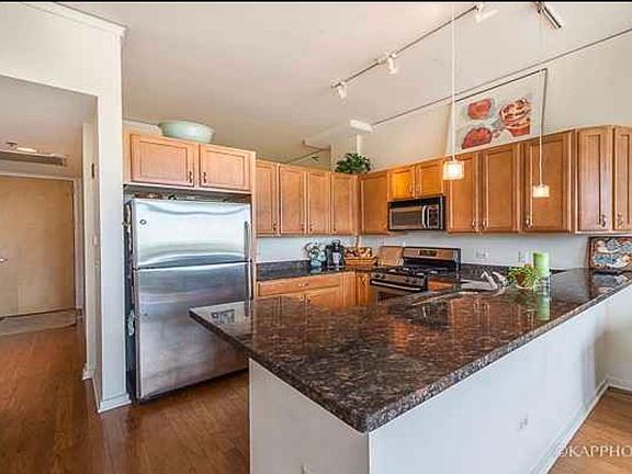 5th image of 1819 S Michigan Ave Unit 1108