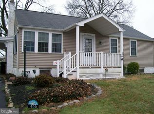 400 W Anderson Ave, Phoenixville, PA 19460