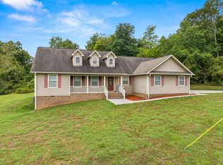 194 County Road 703 #1&2, Athens, TN 37303