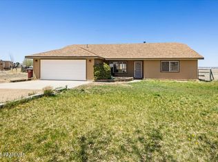 1250 Pronghorn Trl, Chino Valley, AZ 86323