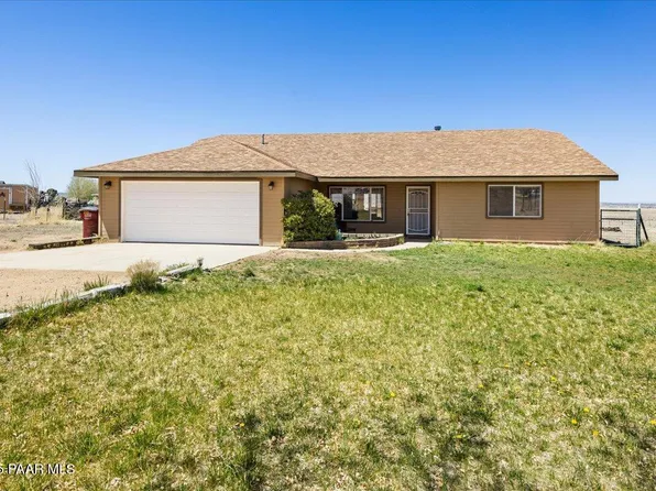 1250 Pronghorn Trl, Chino Valley, AZ 86323