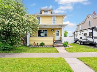 1220 Birch Ave, Superior, WI 54880