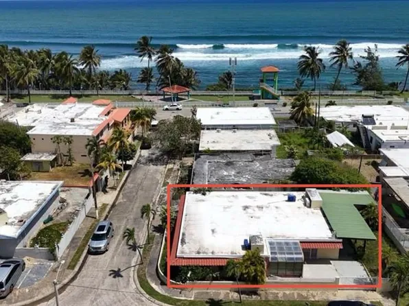 D 1 Hatillo Del Mar, Hatillo, PR 00659