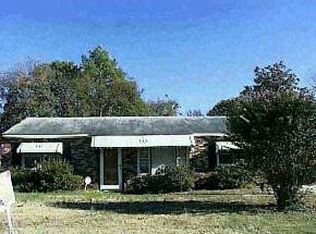 1303 Bruce St #1, Augusta, SC --