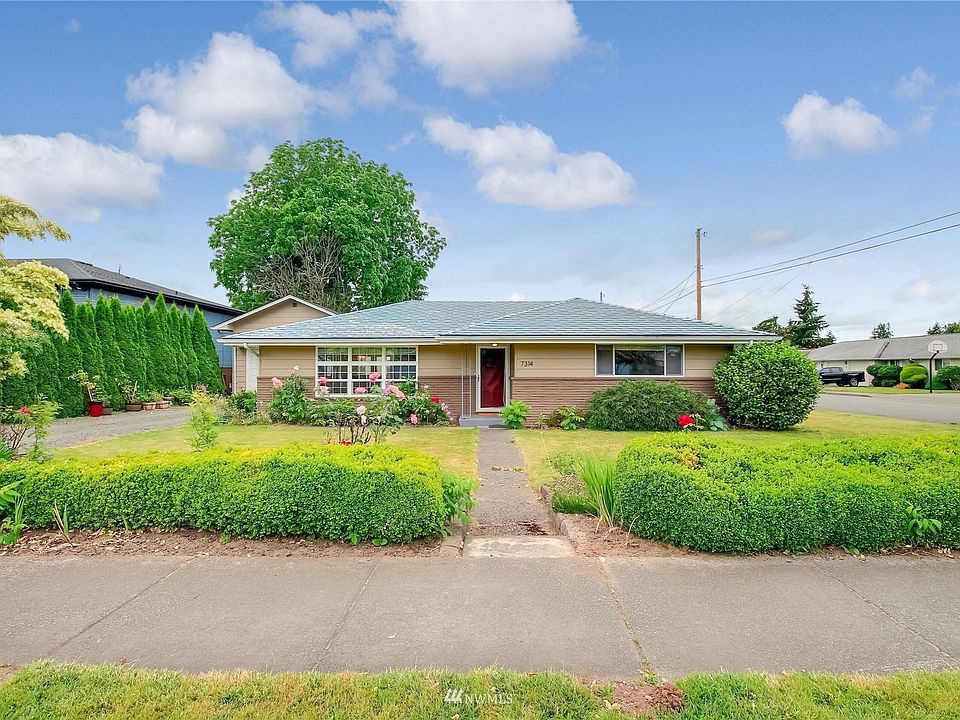 7314 47th Avenue NE, Marysville, WA 98270 Zillow