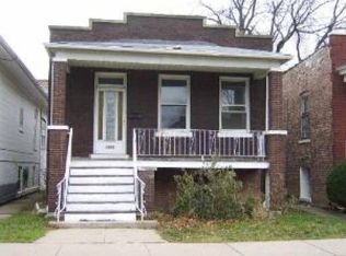 1623 S 59th Ct, Cicero, IL 60804
