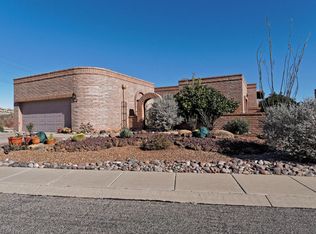 1924 W Via De La Gloria, Green Valley, AZ 85622