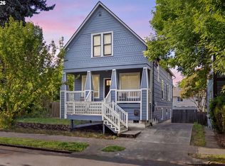 522 NE Morris St, Portland, OR 97212