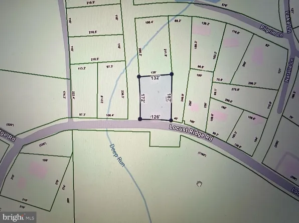 0 Natalie Ln, Pocono Lake, PA 18347