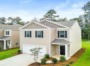 232 Sweet Cherry Ln, Summerville, SC 29486