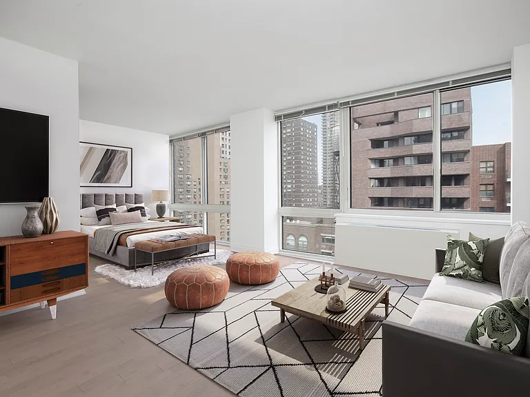 240 E 86th St #21I — Photo 12