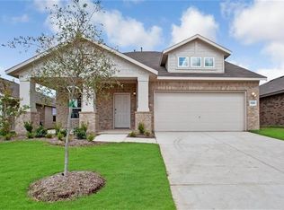9205 Switch Grass Ln, Forney, TX 75126