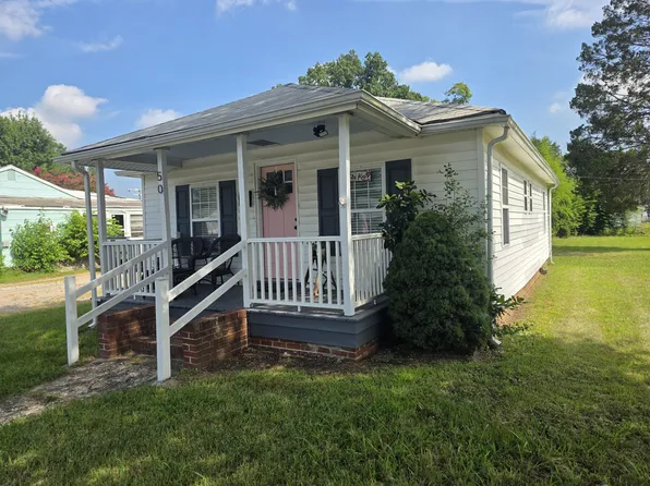 50 E Williamsburg Rd, Sandston, VA 23150