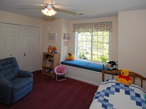 Large Rooms