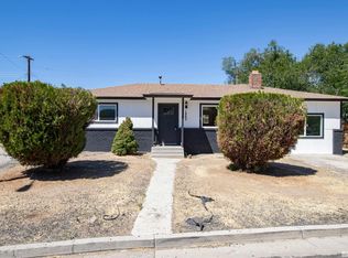 1865 Citron St, Reno, NV 89512