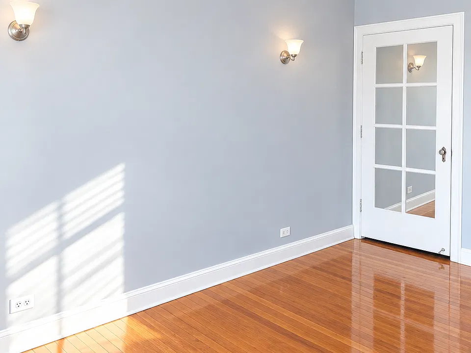 Living room angle 2