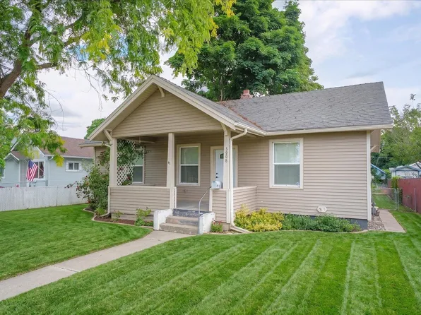 3908 E 4th Ave, Spokane, WA 99202