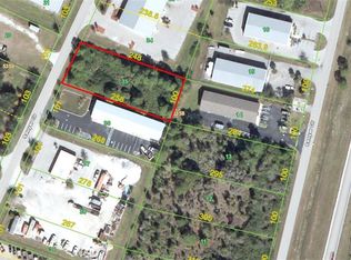 7440 Sawyer Cir, Pt Charlotte, FL 33981