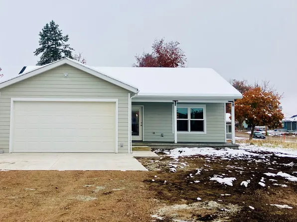 410 2nd Ave SE, Ronan, MT 59864