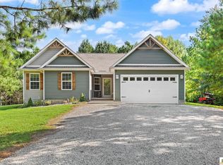 161 Burton Ridge Rd, Glasgow, KY 42141