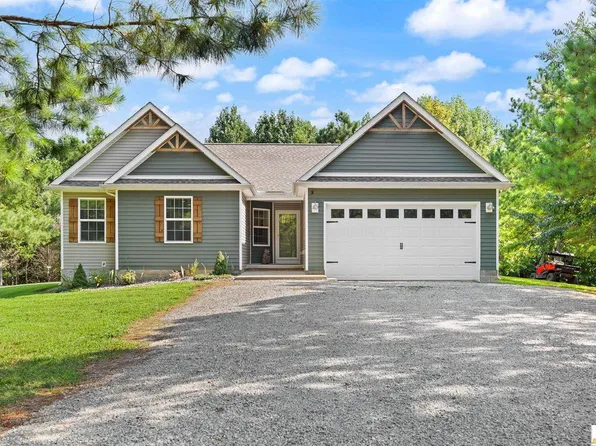 161 Burton Ridge Rd, Glasgow, KY 42141