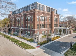 1454 Townsend St #202, Detroit, MI 48214