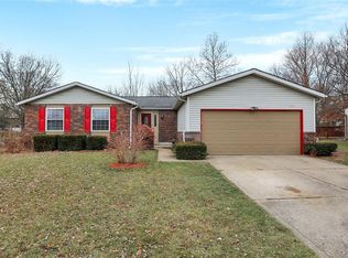 1302 Butternut Ln, Indianapolis, IN 46234
