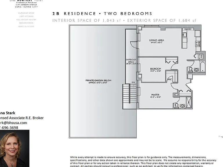 549 Borden Ave #2B — Photo 17