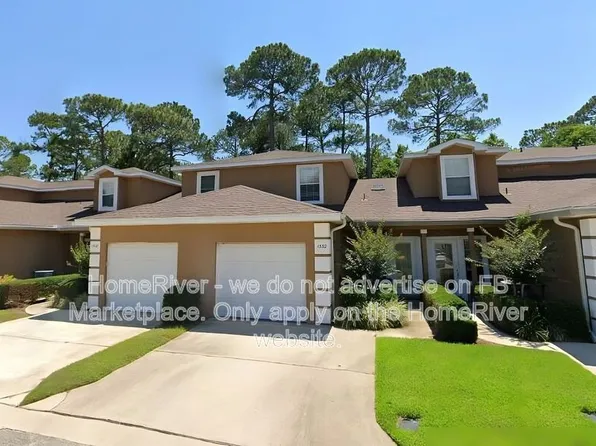 1332 Treasure Cv, Niceville, FL 32578