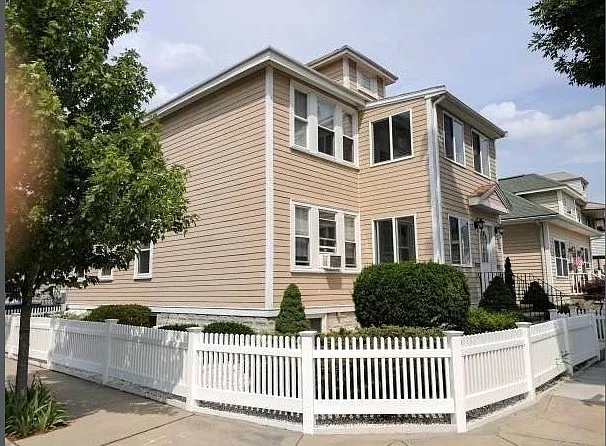 Recently renovated all around and well landscaped.