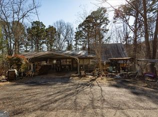 426 & 334 Old Cove Rd S, Jasper, GA 30143