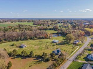 3526 Harmony Hwy, Harmony, NC 28634